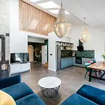 Jodlowa 12 Apartment *
