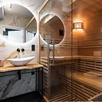 Apartman Jodlowa 12 Szczyrk