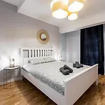 Apartman Jodlowa 12