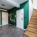 Apartment Jodlowa 12 Szczyrk