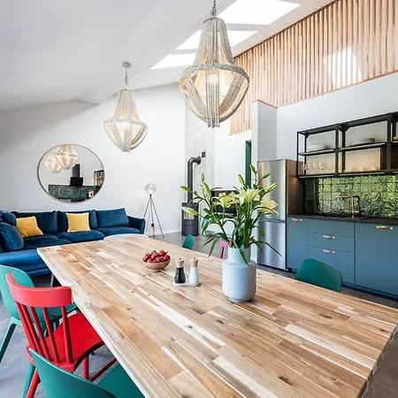 Jodlowa 12 * Szczyrk