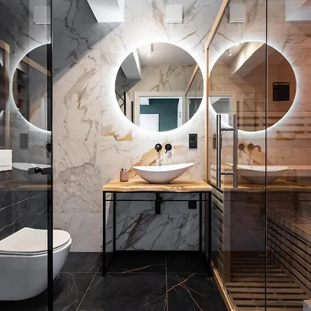 Jodlowa 12 Appartamento