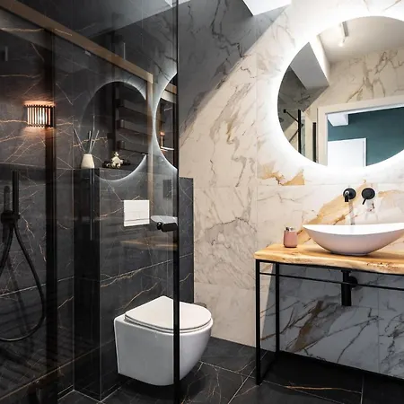 Jodlowa 12 Appartamento Szczyrk