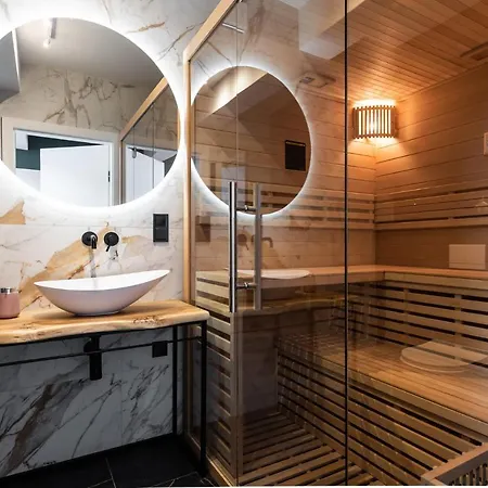 Appartamento Jodlowa 12 Szczyrk