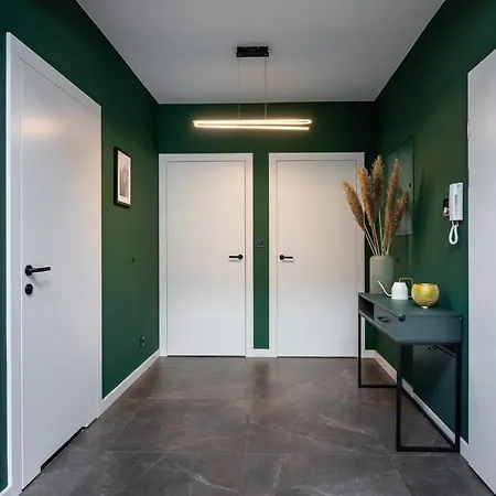 Jodlowa 12 Appartamento Szczyrk