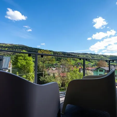 Jodlowa 12 Appartement Szczyrk