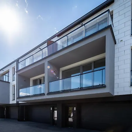 Apartment Jodlowa 12 Szczyrk