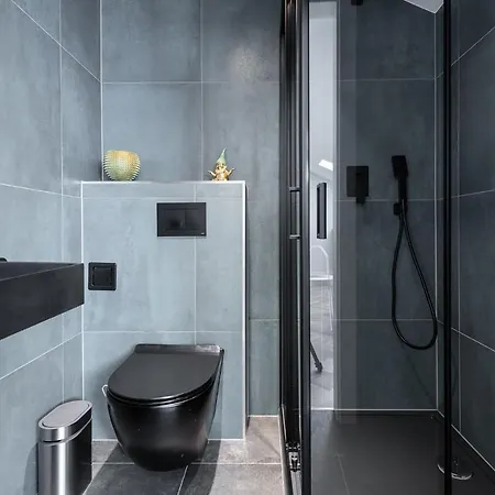 Jodlowa 12 Appartamento Szczyrk