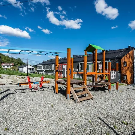 Apartmán Jodlowa 12 Szczyrk