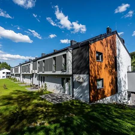 Apartment Jodlowa 12