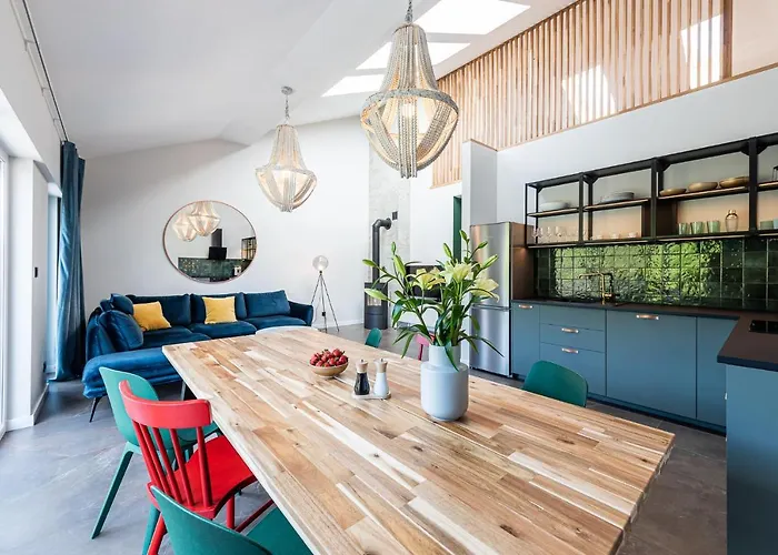 Jodlowa 12 * Szczyrk