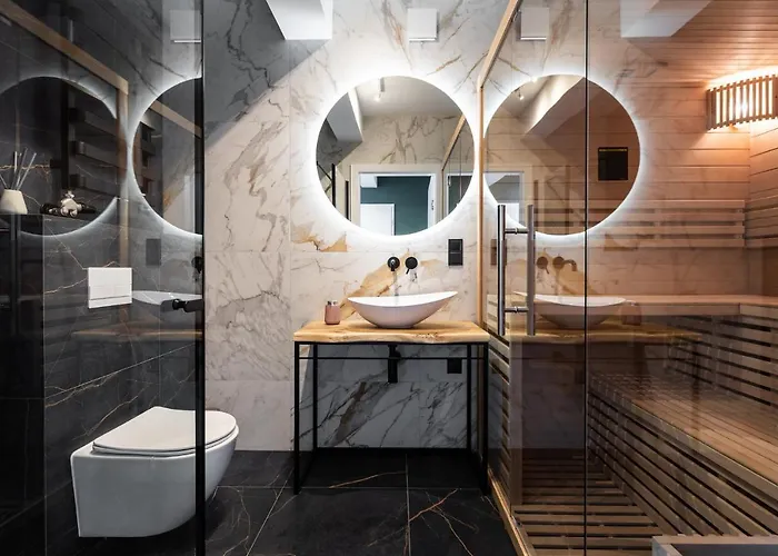 Jodlowa 12 Apartment