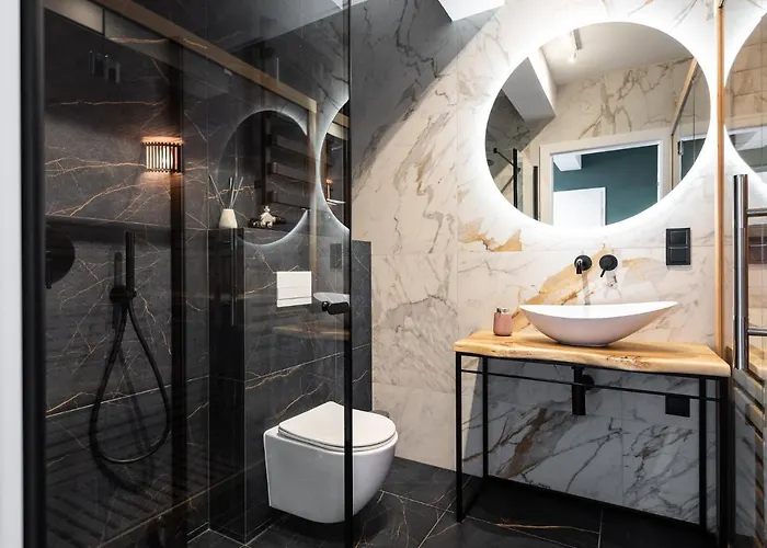 Jodlowa 12 Apartment Szczyrk