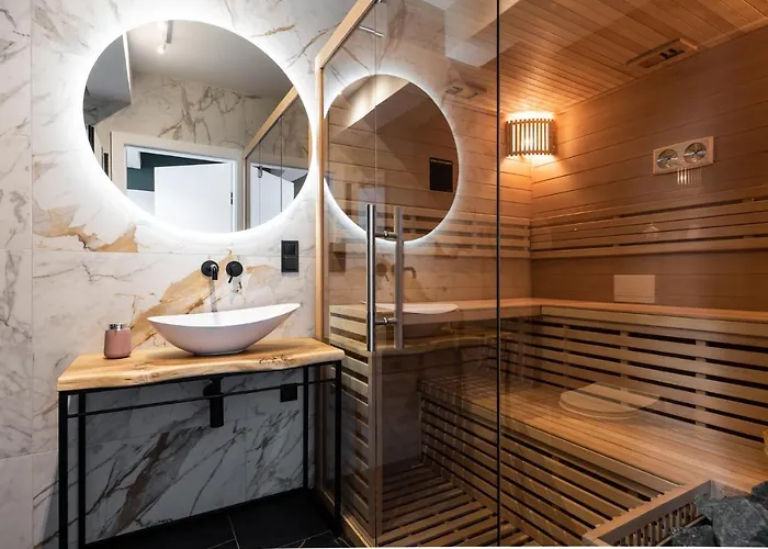 Apartment Jodlowa 12 Szczyrk