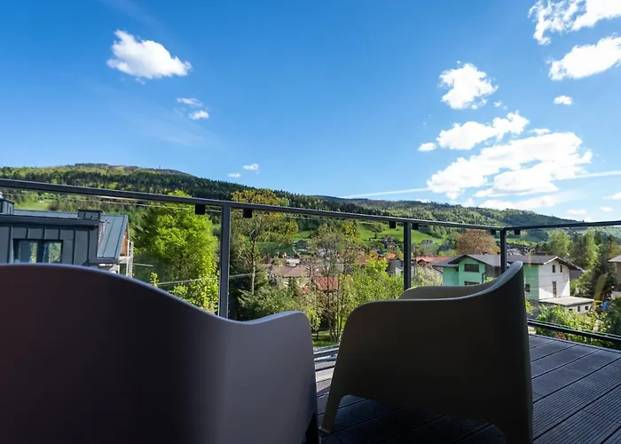 Jodlowa 12 Appartement Szczyrk