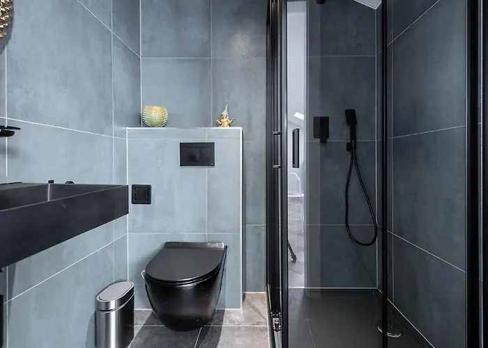 Jodlowa 12 Apartment Szczyrk