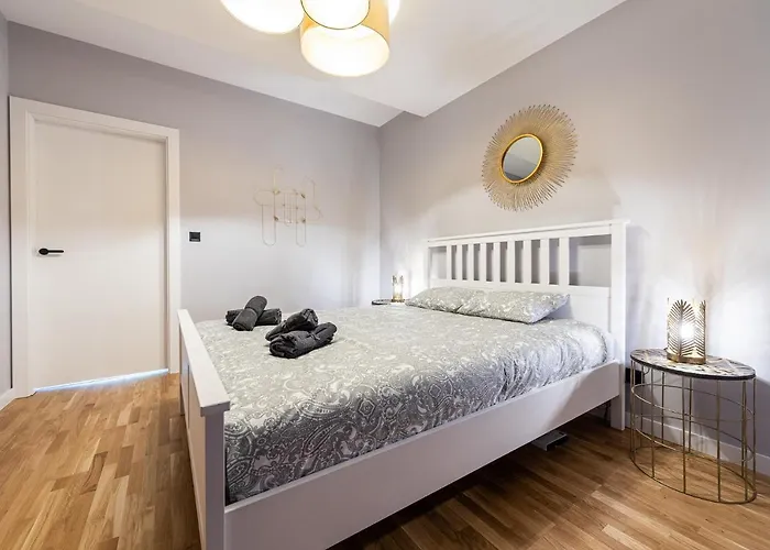 Apartment Jodlowa 12 Szczyrk